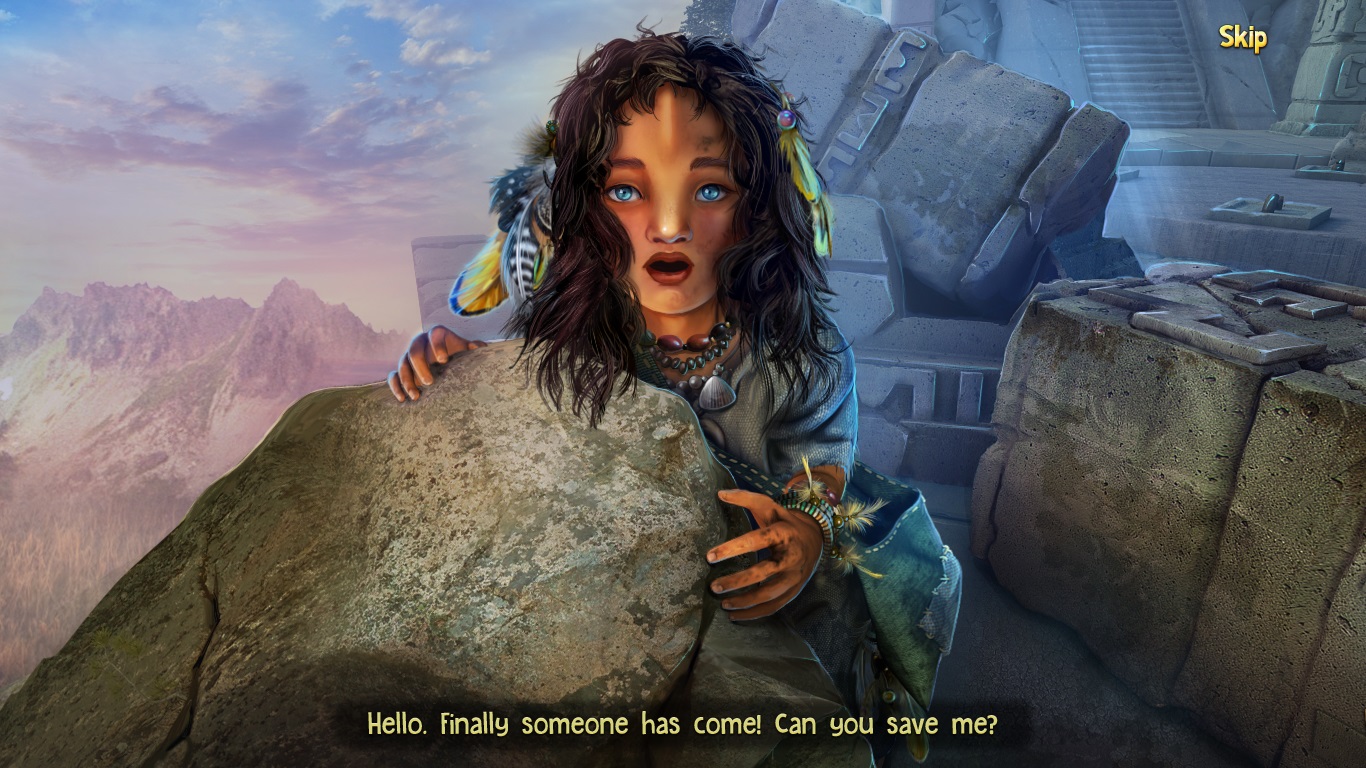 The Legacy: Forgotten Gates Collector's Edition screenshot 21