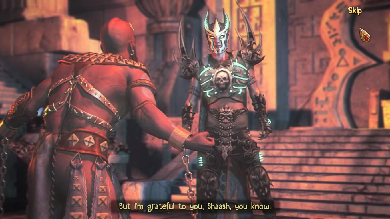 The Legacy: Forgotten Gates Collector's Edition screenshot 5