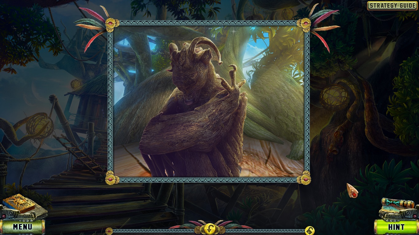 The Legacy: Forgotten Gates Collector's Edition screenshot 19