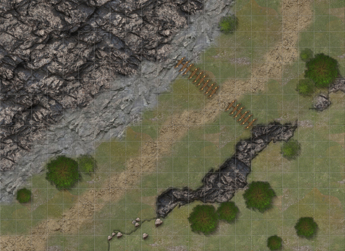Illwinter's Floorplan Generator screenshot 2