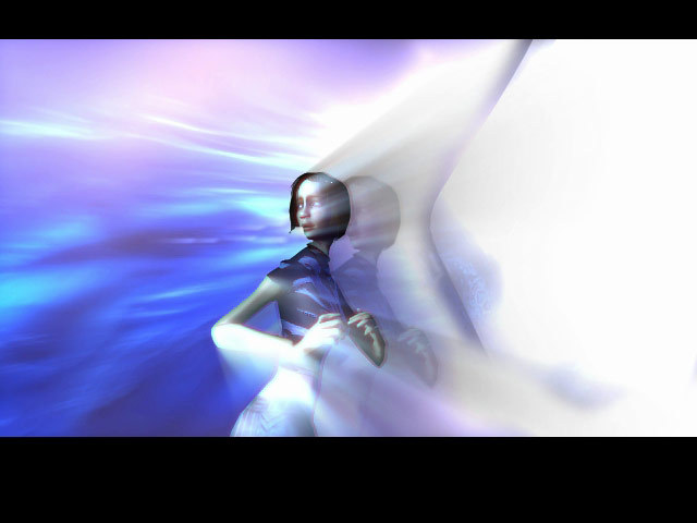 The Longest Journey screenshot 16