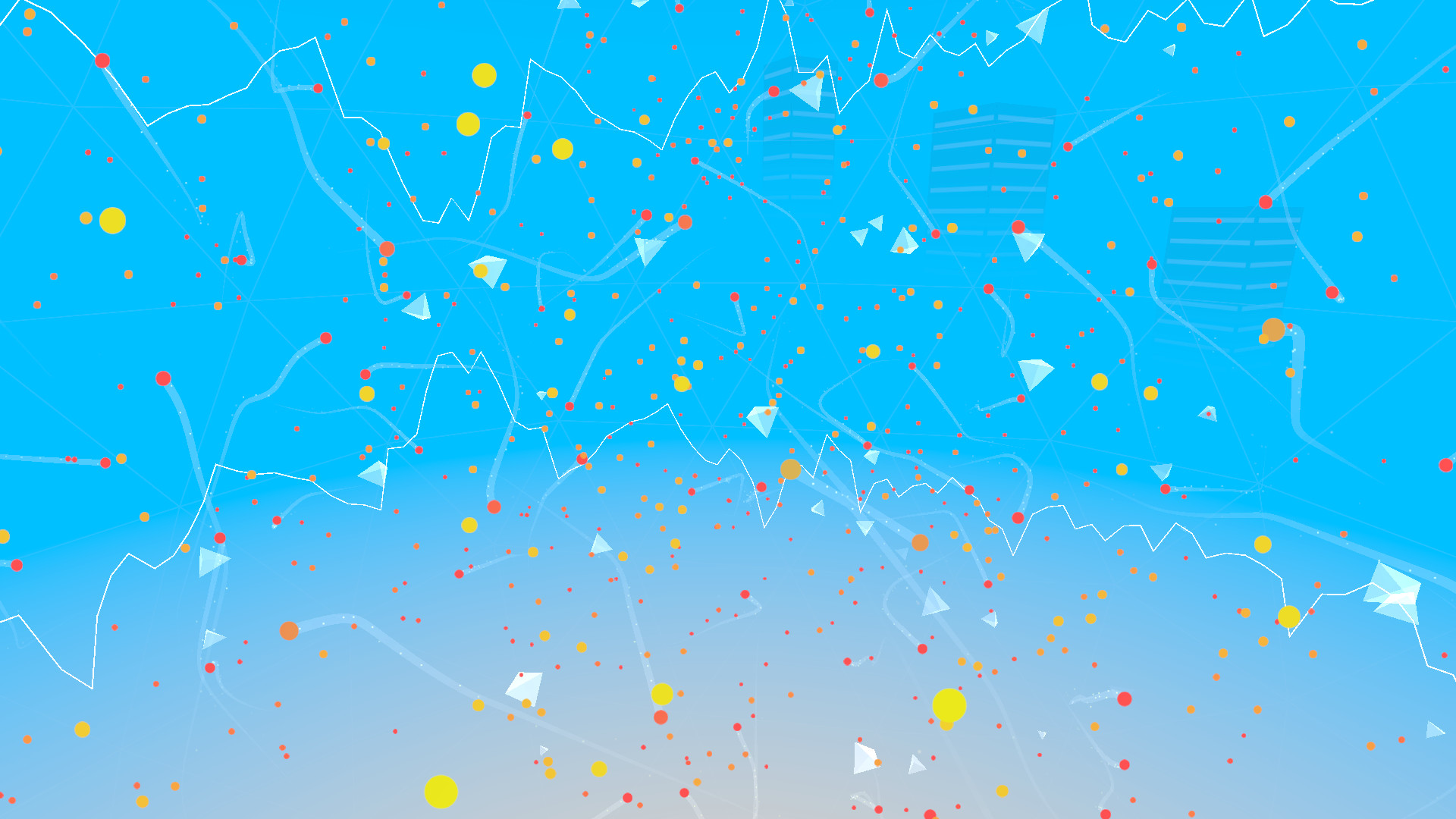 RAYBEEM - Live in Your Music screenshot 7