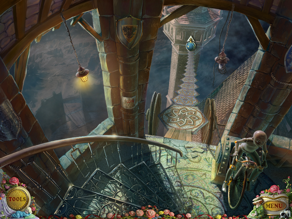PuppetShow™: Souls of the Innocent Collector's Edition screenshot 5