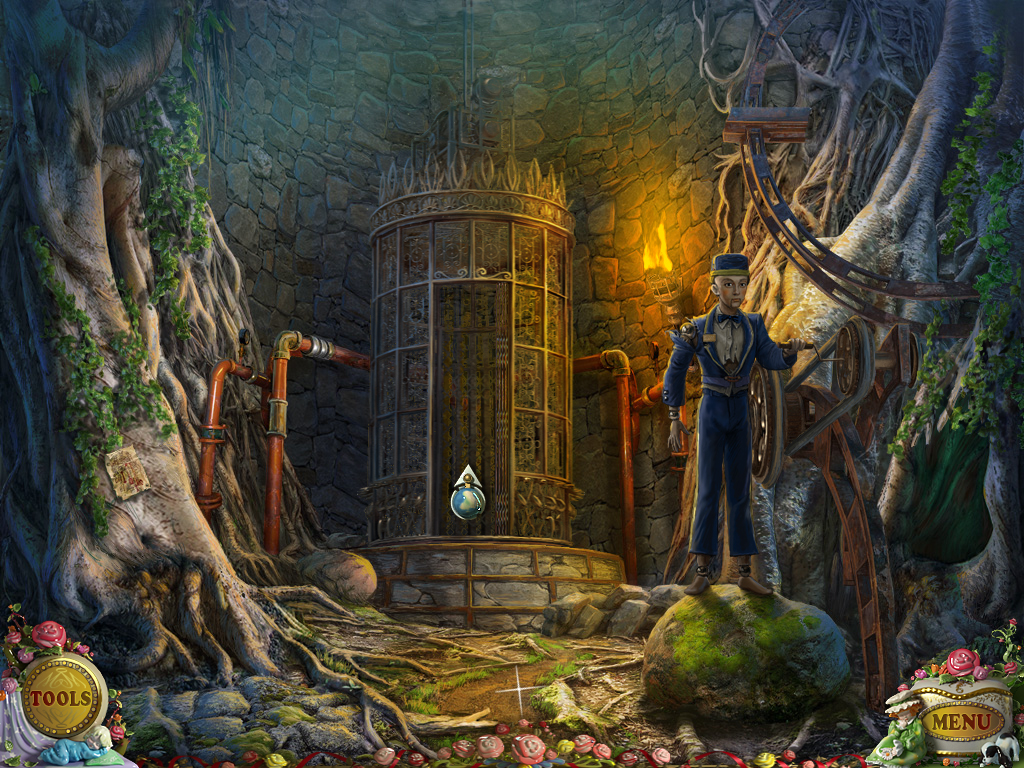 PuppetShow™: Souls of the Innocent Collector's Edition screenshot 9