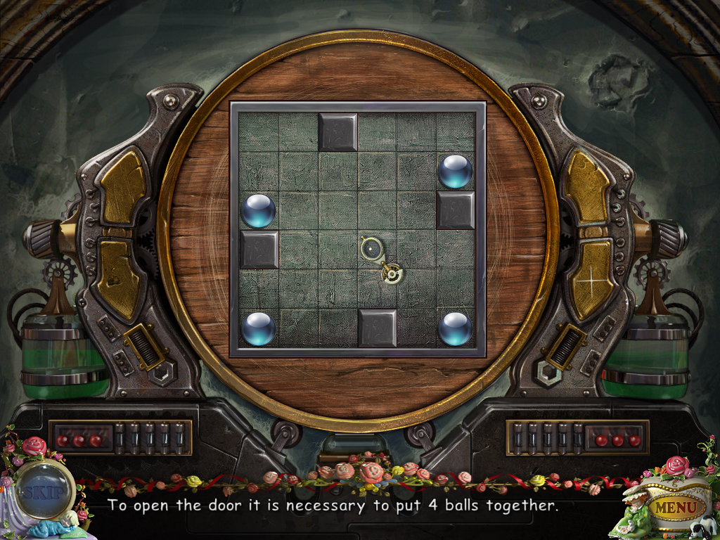 PuppetShow™: Souls of the Innocent Collector's Edition screenshot 7