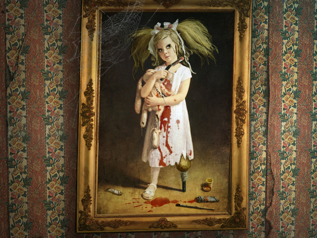 PuppetShow™: Souls of the Innocent Collector's Edition screenshot 8