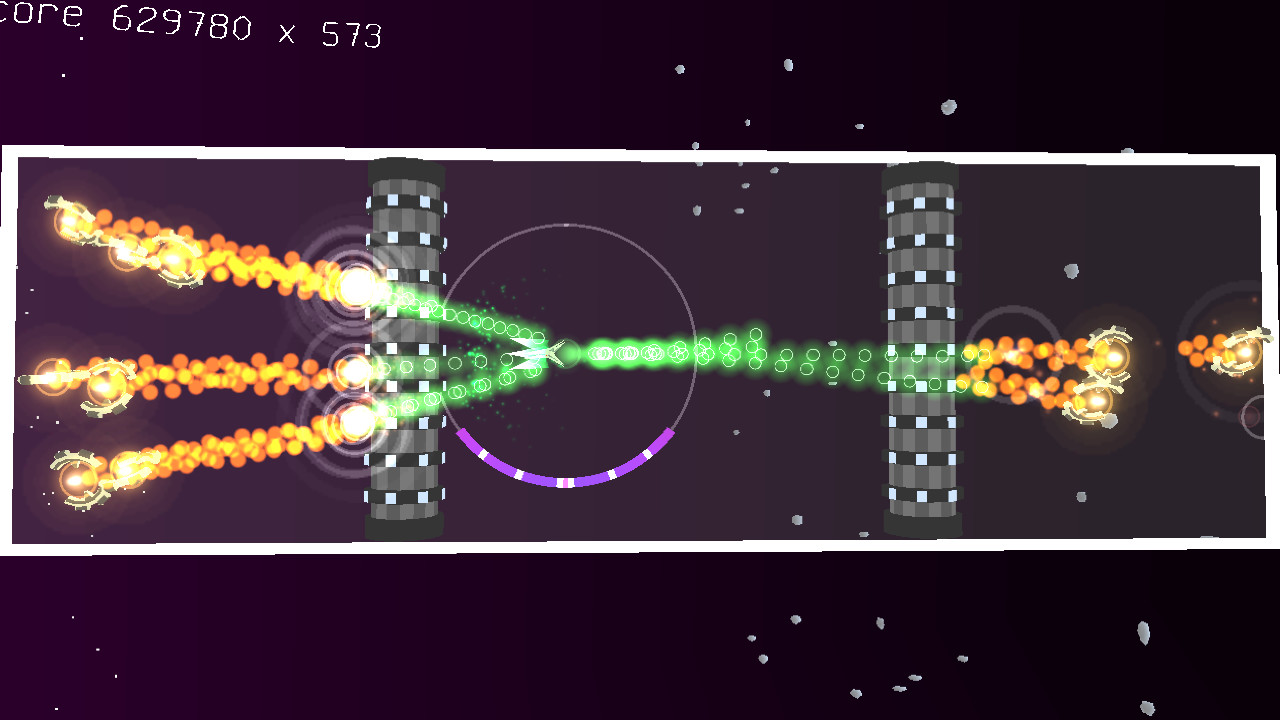 Son of Scoregasm screenshot 3