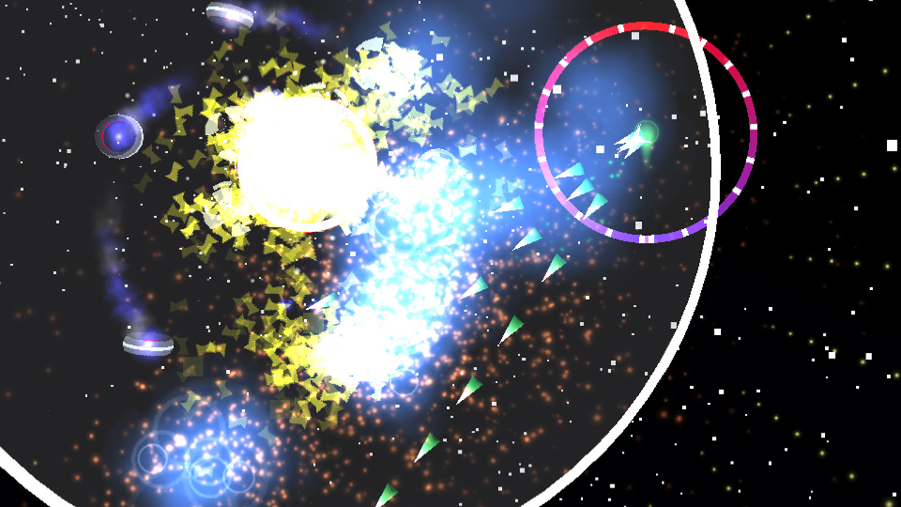 Son of Scoregasm screenshot 4