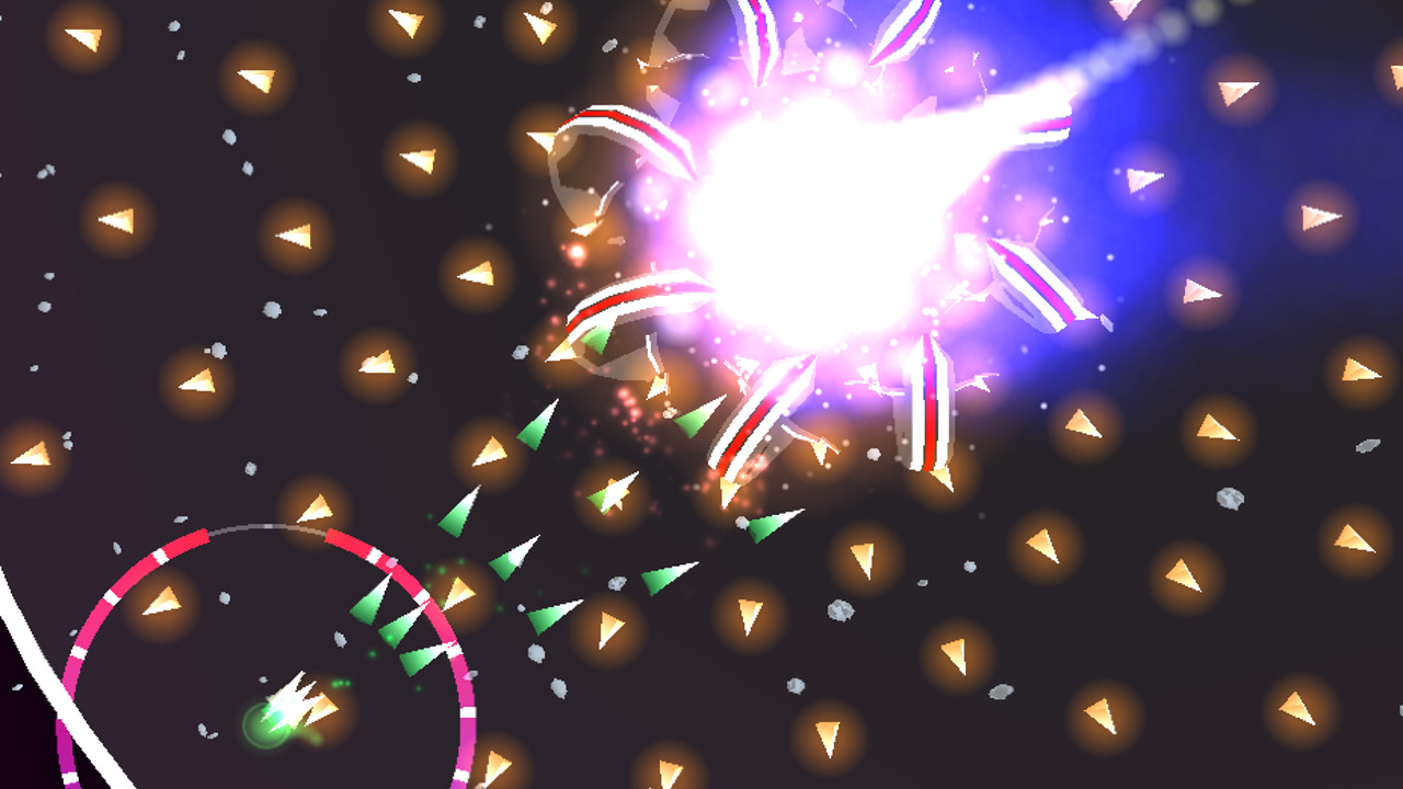 Son of Scoregasm screenshot 2