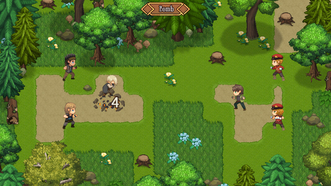 Gataela screenshot 5