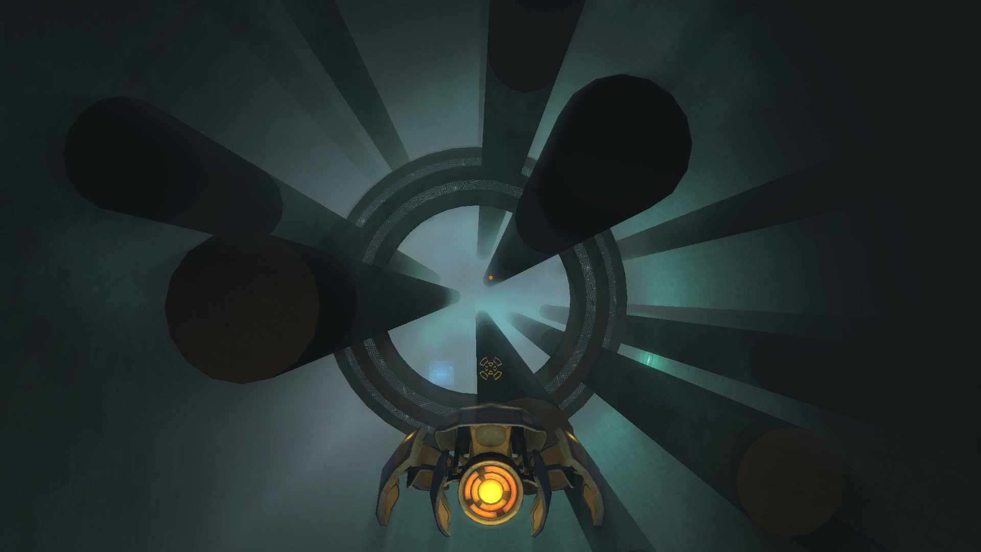 Somewhere on Zibylon screenshot 1