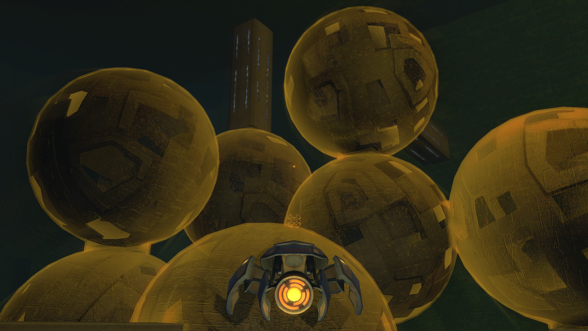 Somewhere on Zibylon screenshot 2
