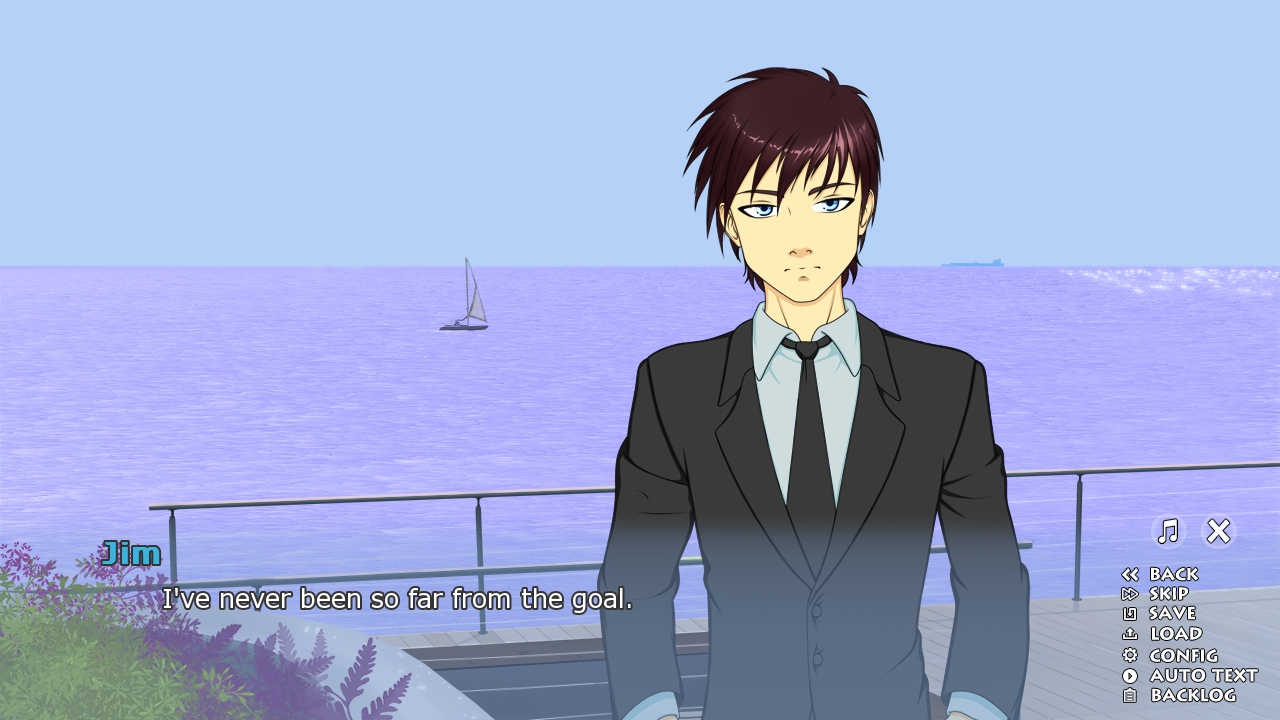 Goodnight screenshot 12