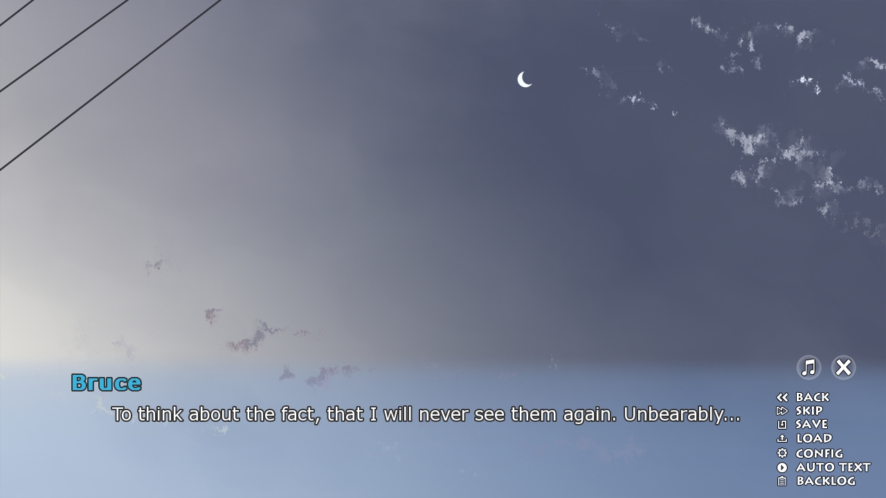 Goodnight screenshot 7