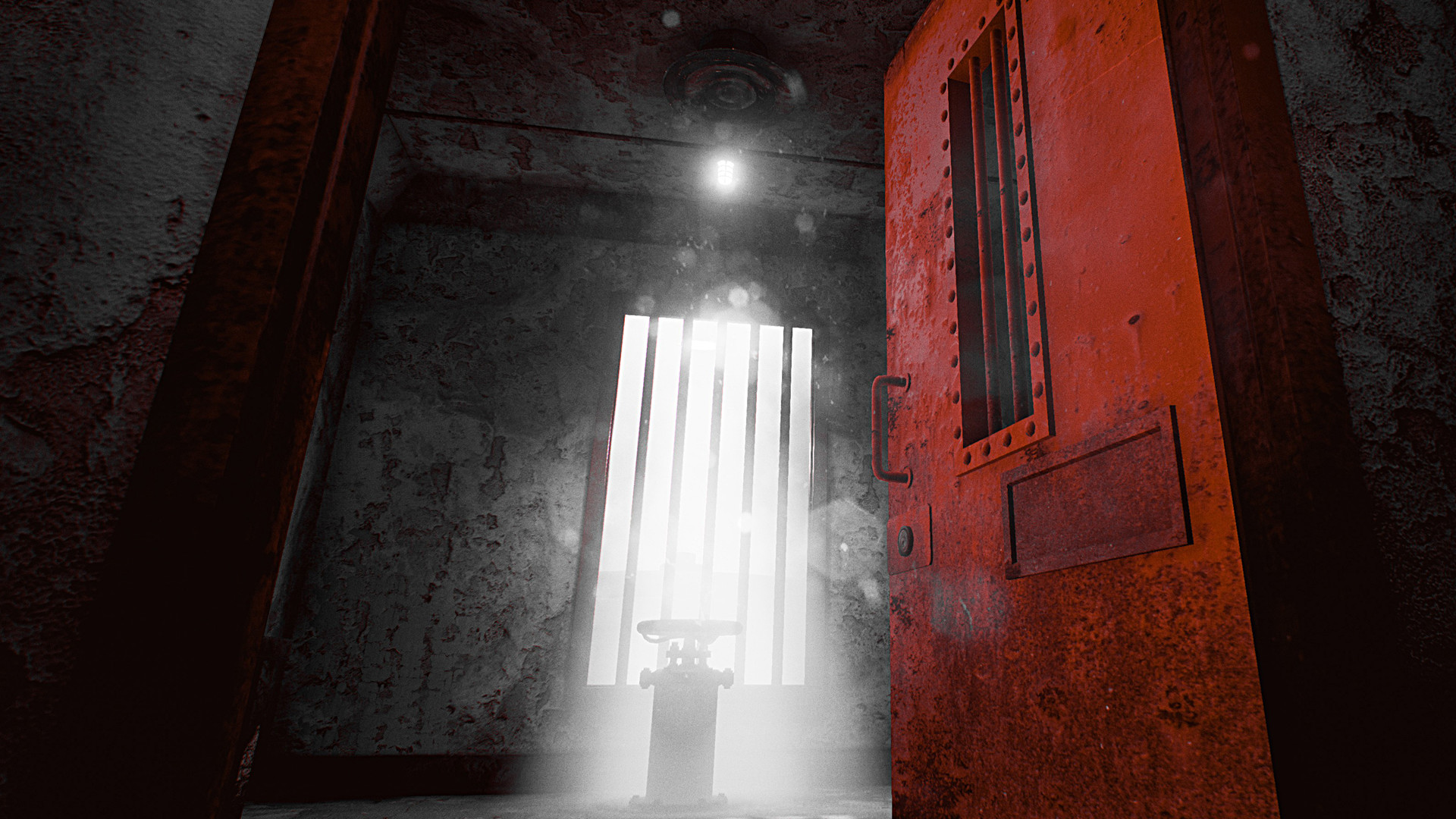 The Fidelio Incident screenshot 8