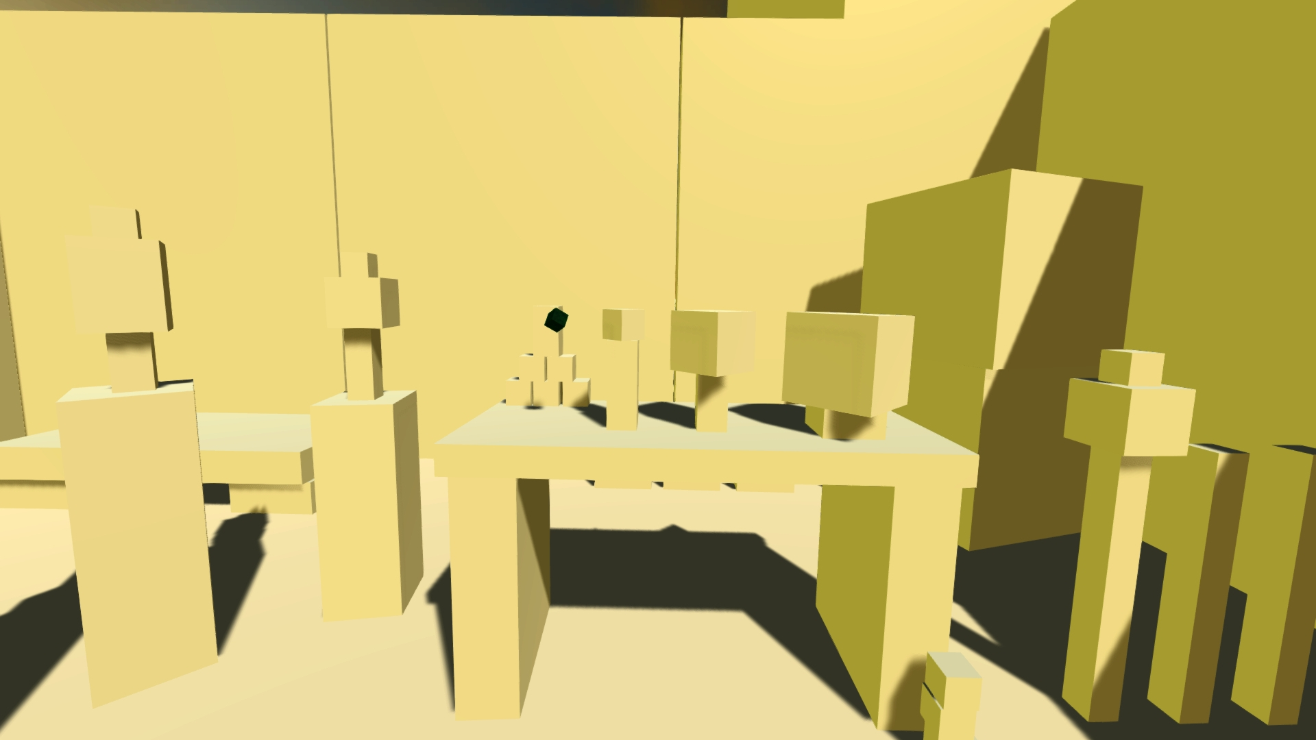 Kinese screenshot 1