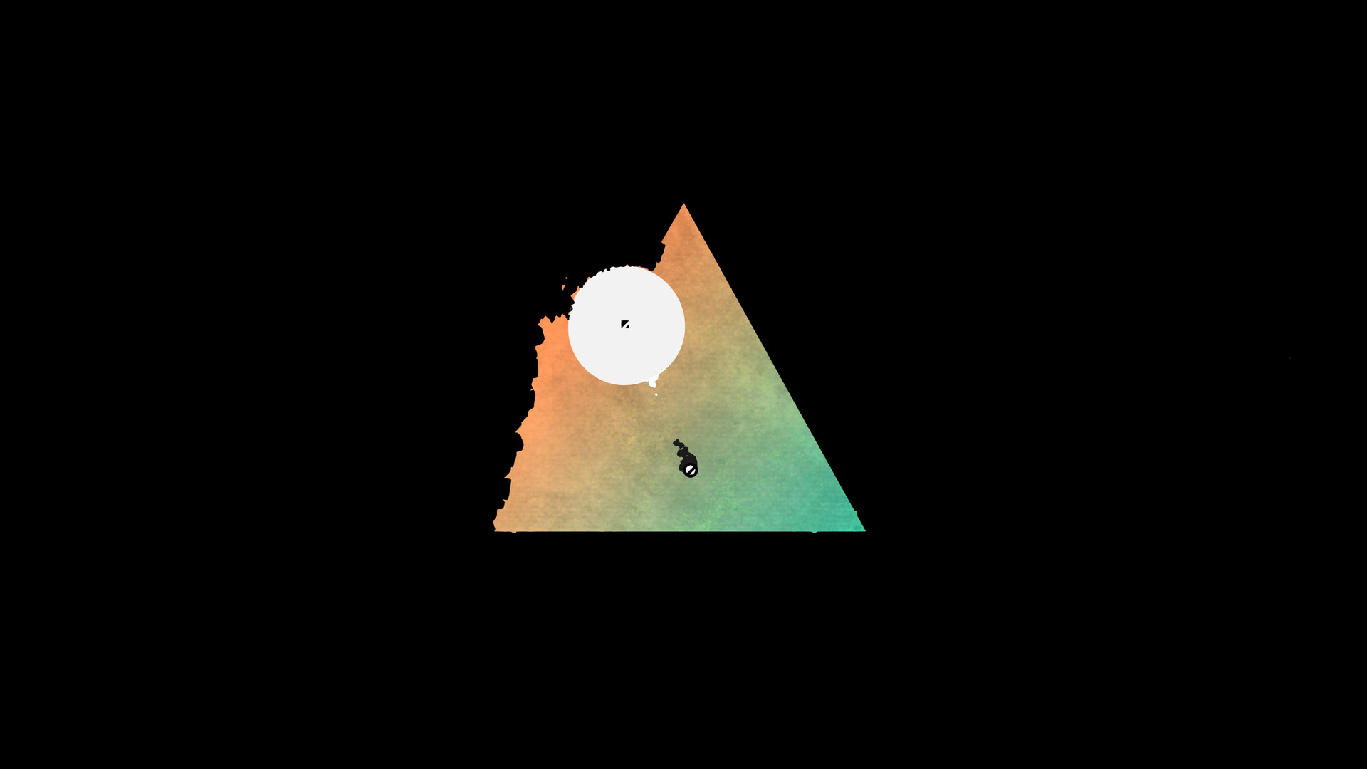 DERU - The Art of Cooperation screenshot 2