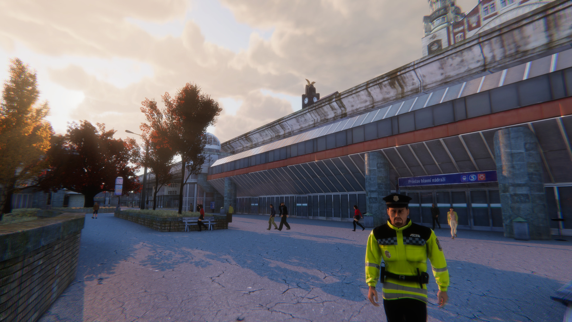 Hobo: Tough Life screenshot 5