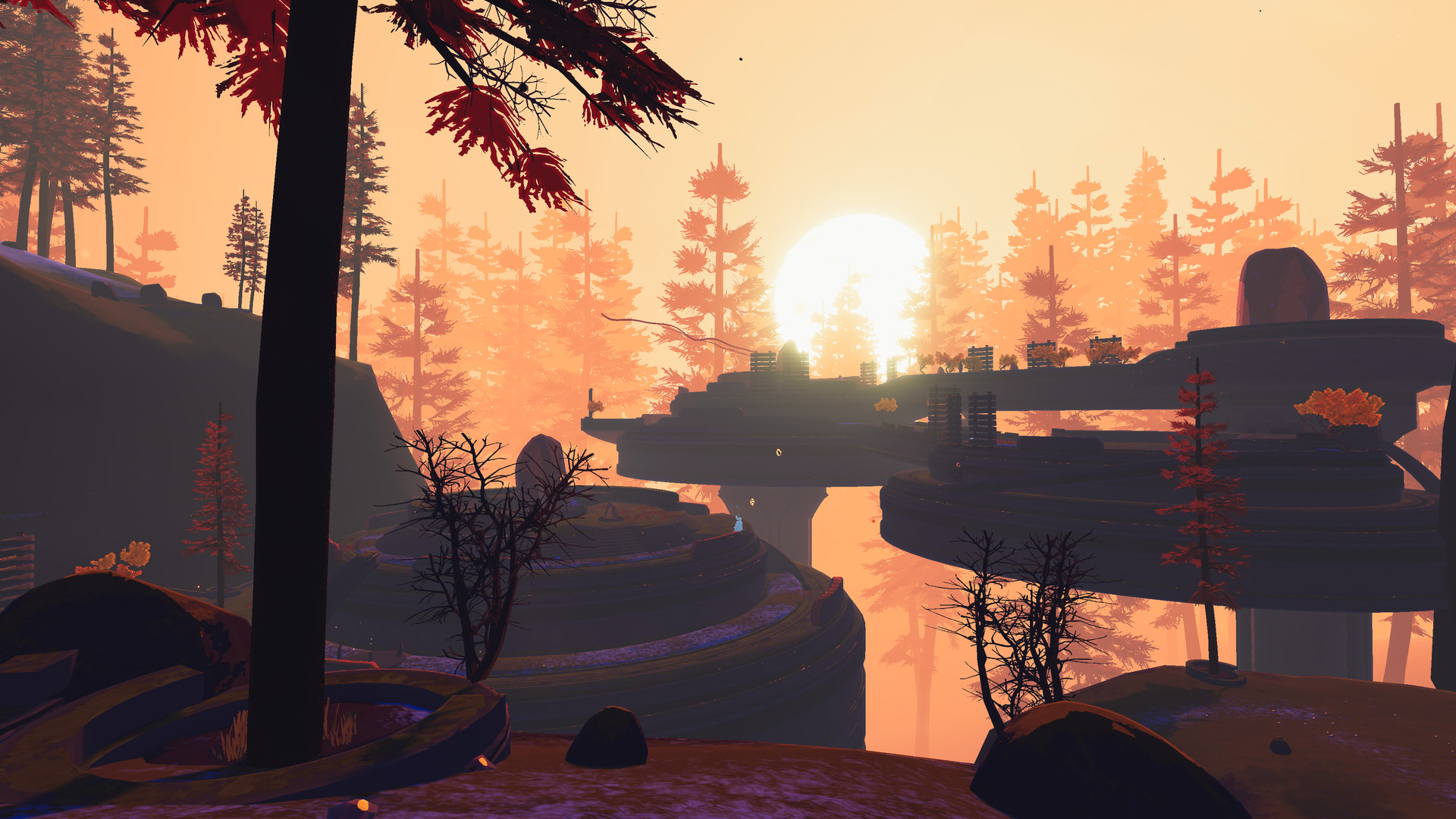 Risk of Rain 2 screenshot 4