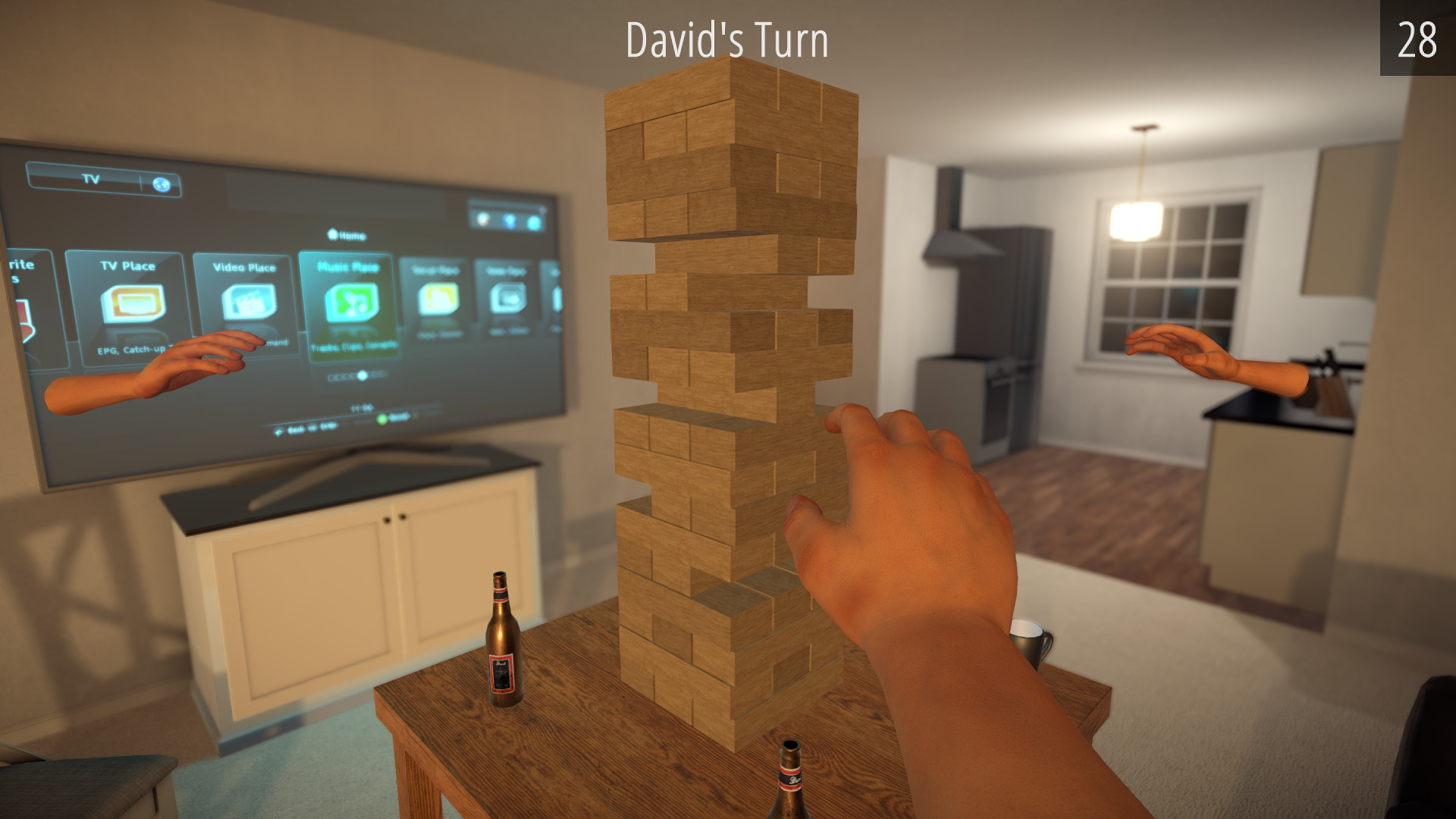 Blockle screenshot 3
