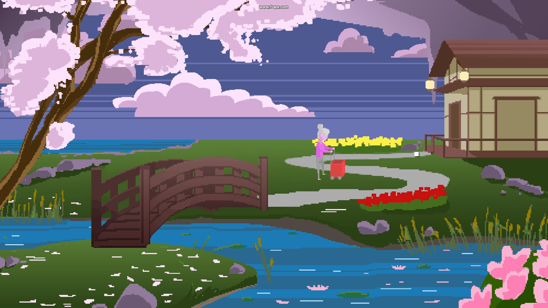The Tale of Doris and the Dragon - Episode 2 screenshot 6