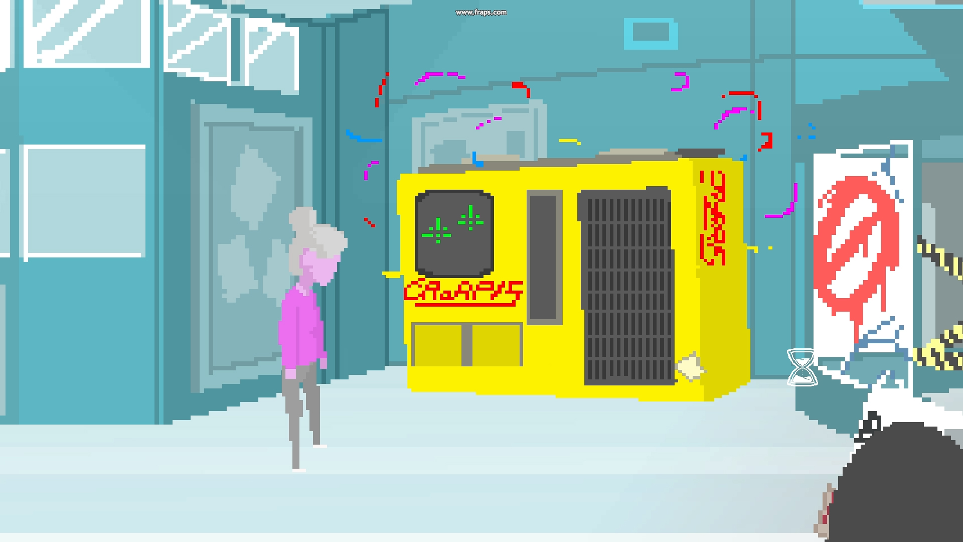 The Tale of Doris and the Dragon - Episode 2 screenshot 7