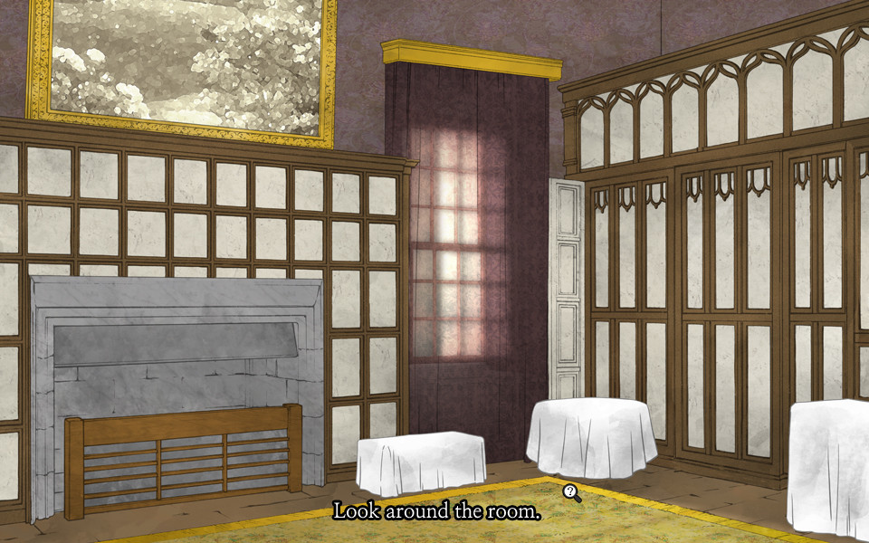 Beyond Eden screenshot 8
