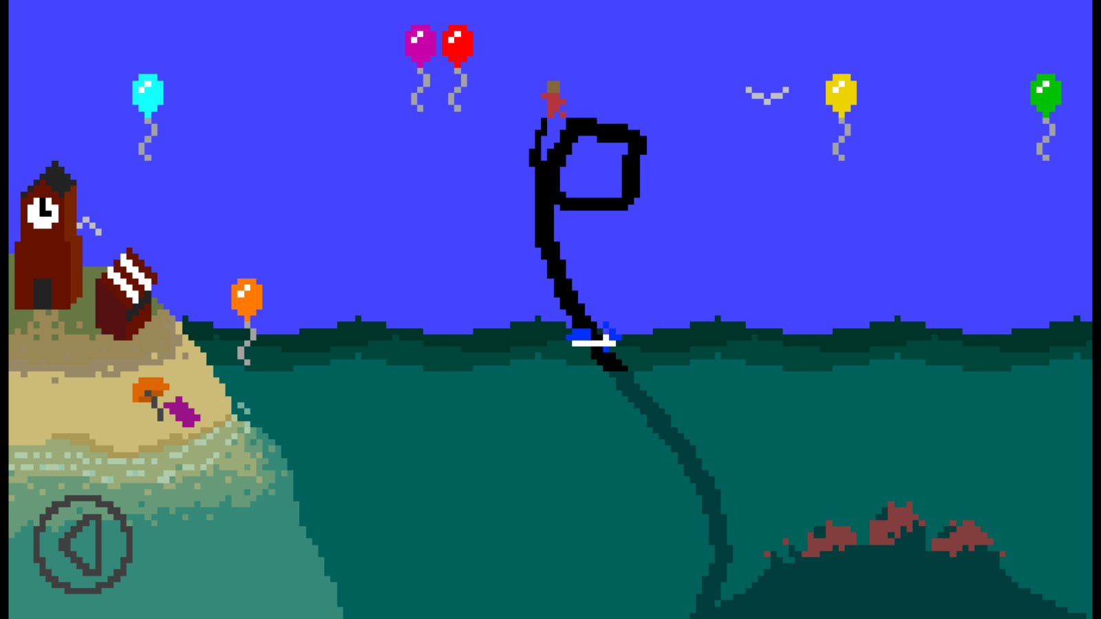 The Majesty of Colors Remastered screenshot 3
