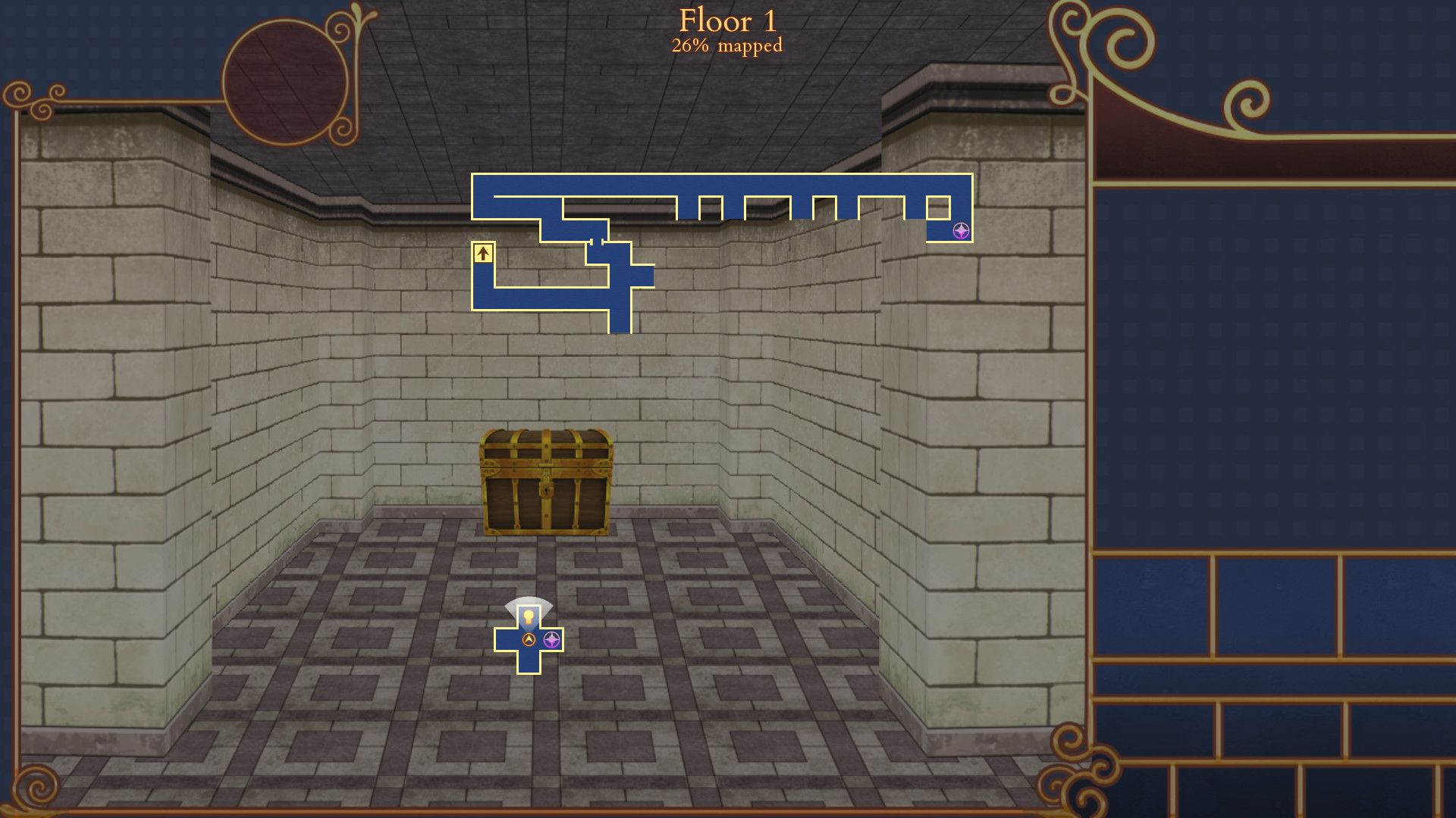 Serment - Contract with a Devil screenshot 7