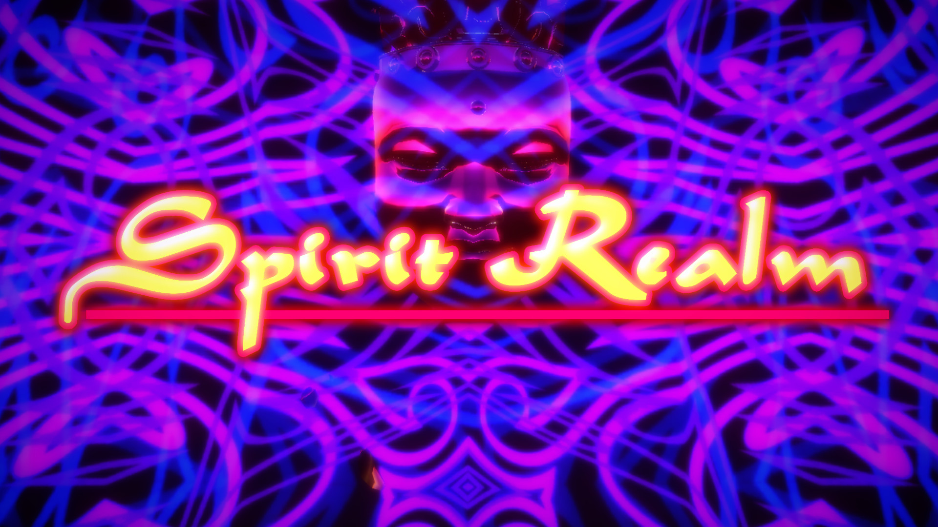 Spirit Realm screenshot 5