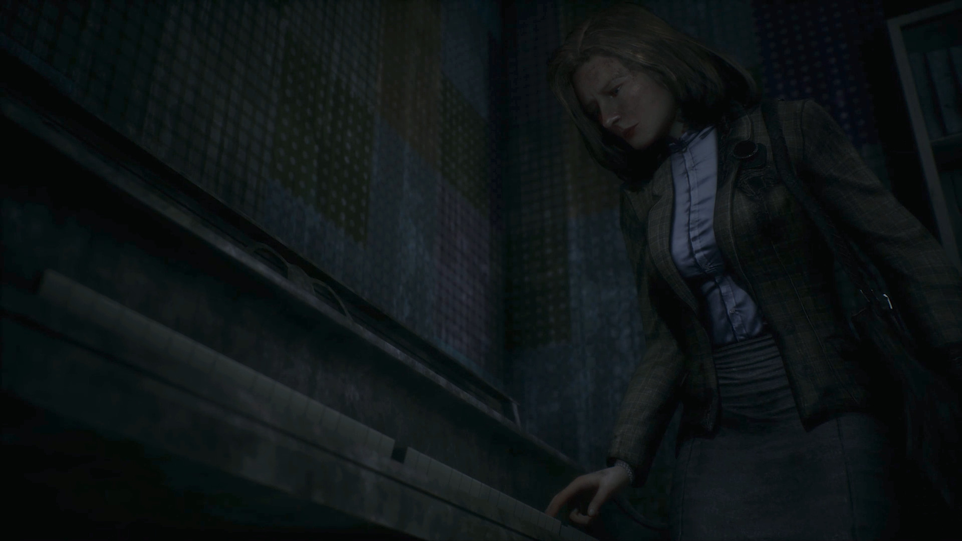 Remothered: Tormented Fathers screenshot 6
