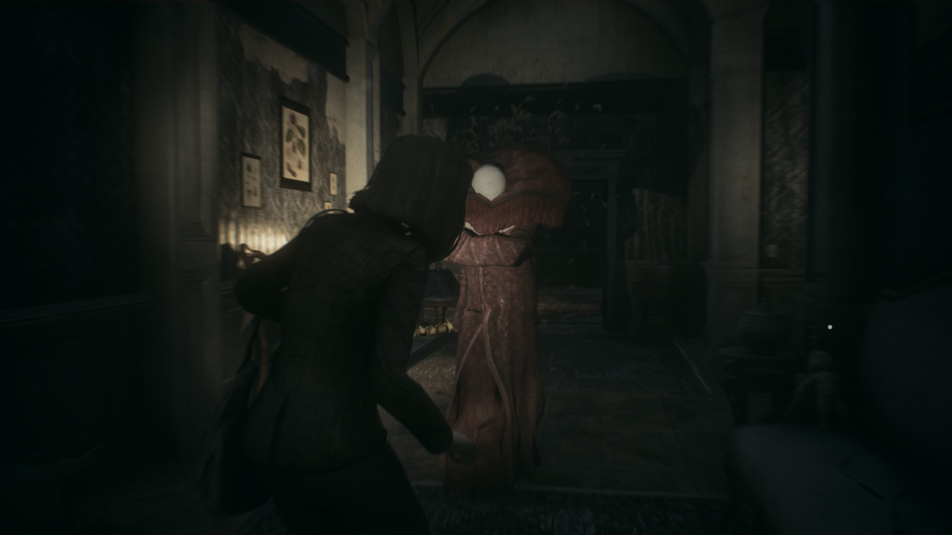 Remothered: Tormented Fathers screenshot 16
