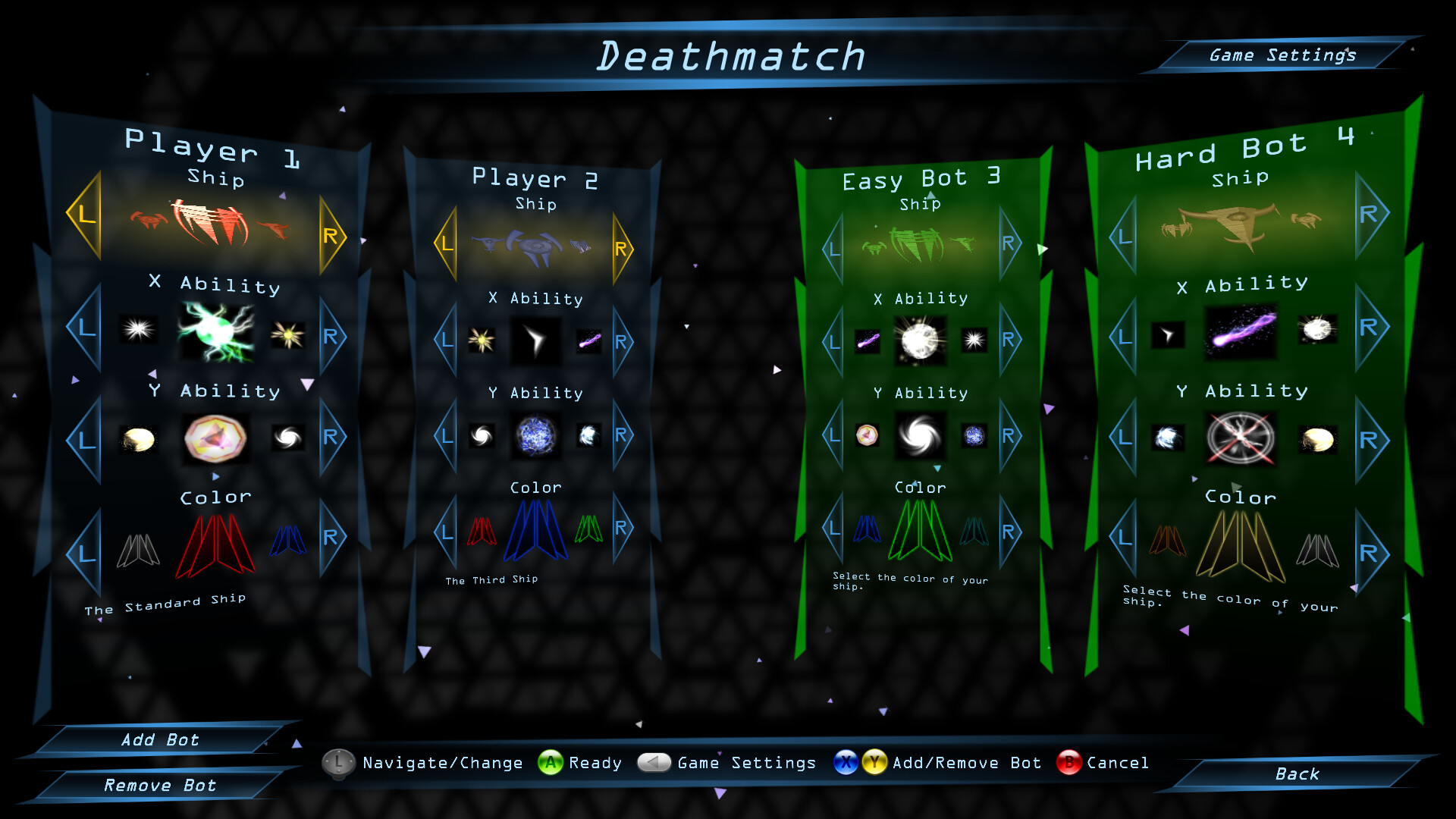 Trail of Destruction screenshot 7