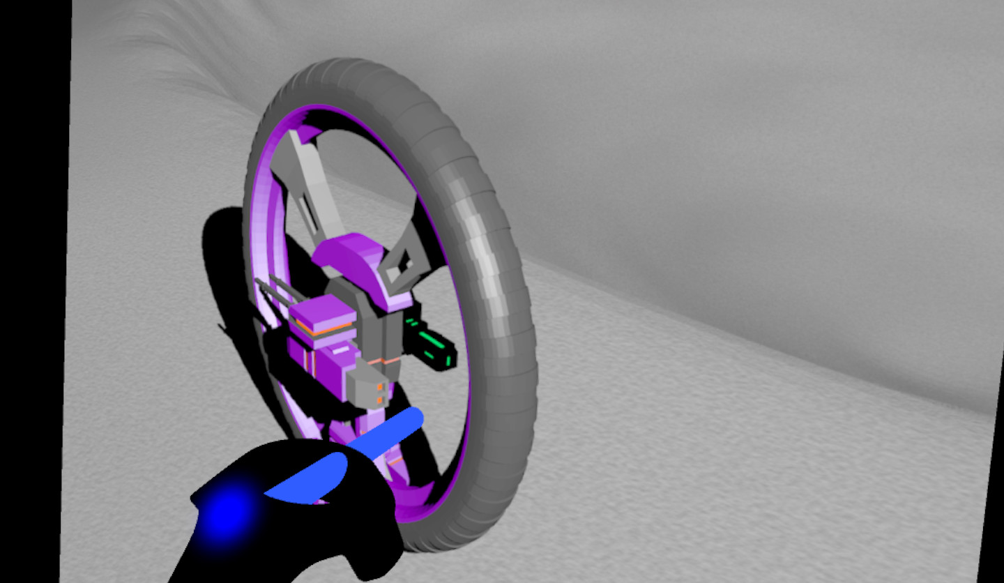 MovingPictures: VR Video and Image Viewer screenshot 15