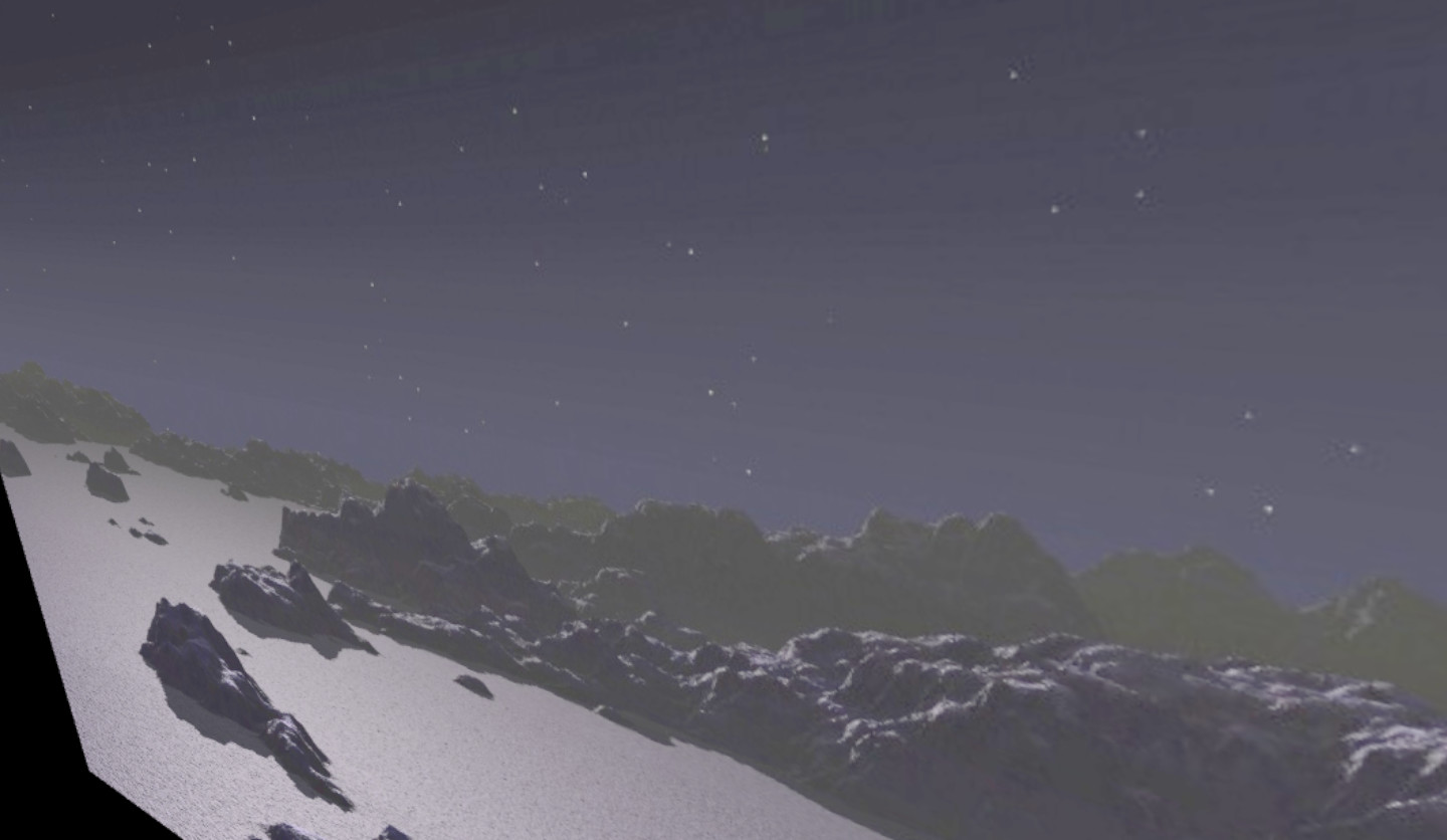 MovingPictures: VR Video and Image Viewer screenshot 13
