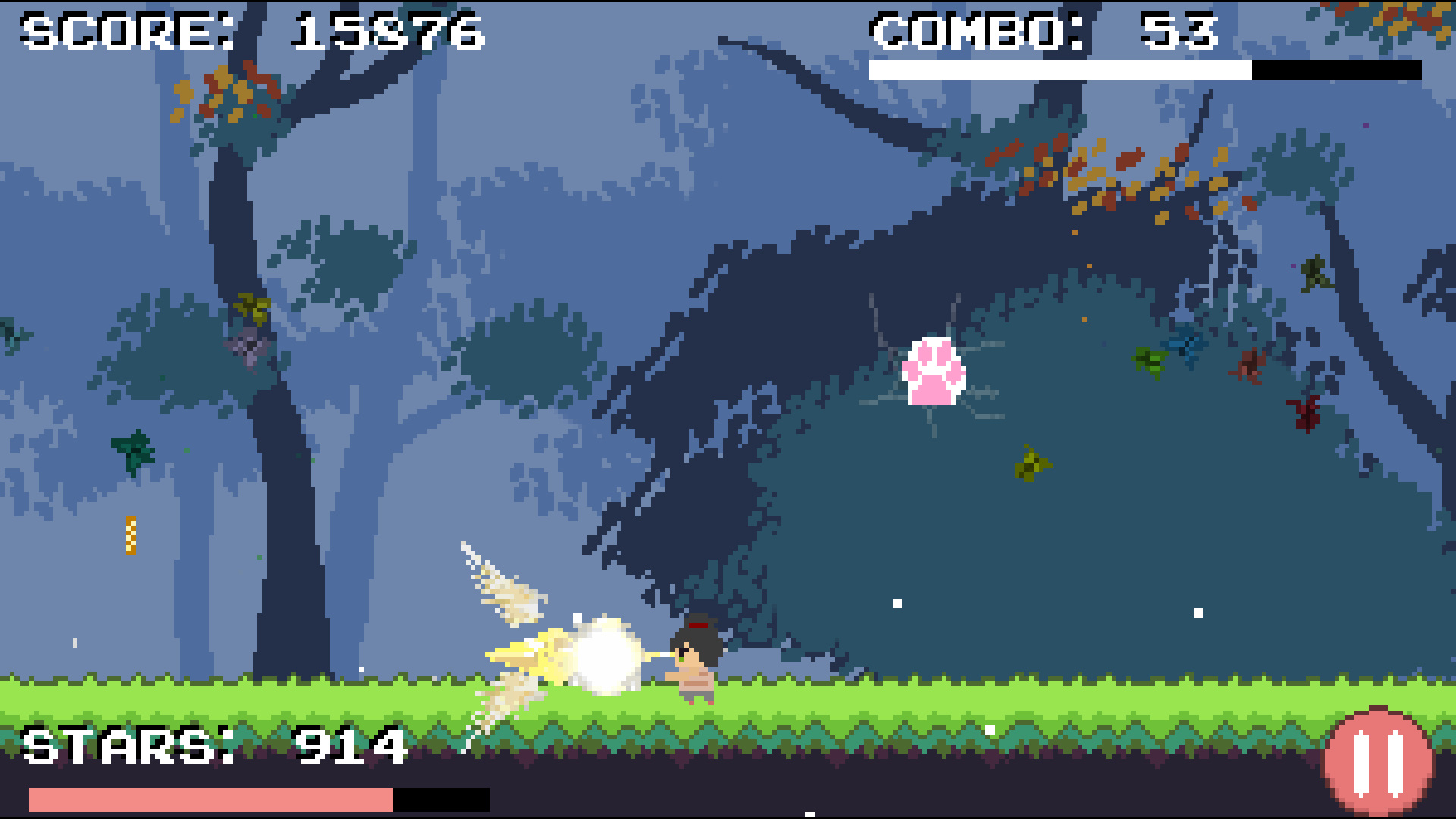 Legend of Himari screenshot 7