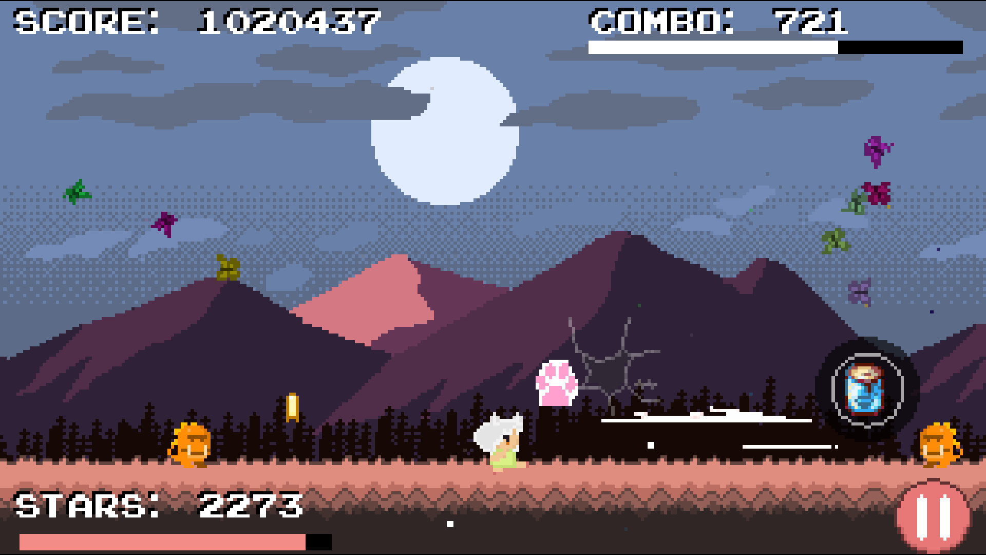 Legend of Himari screenshot 6