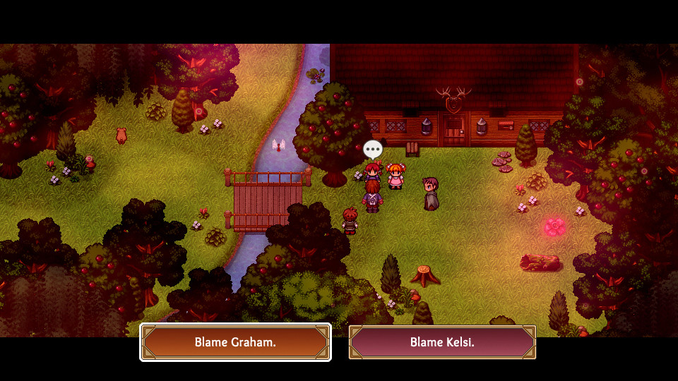 A Story Beside screenshot 3