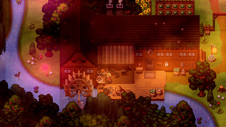 A Story Beside screenshot 8