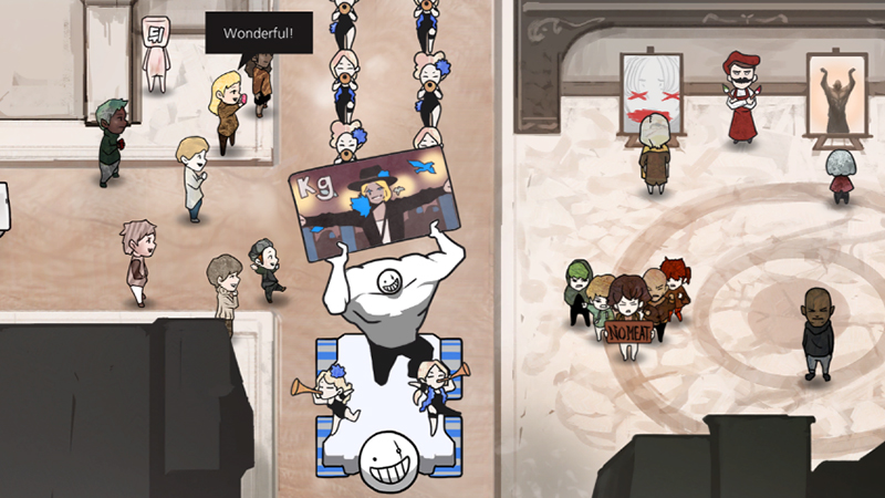 PLUTONIUM screenshot 5