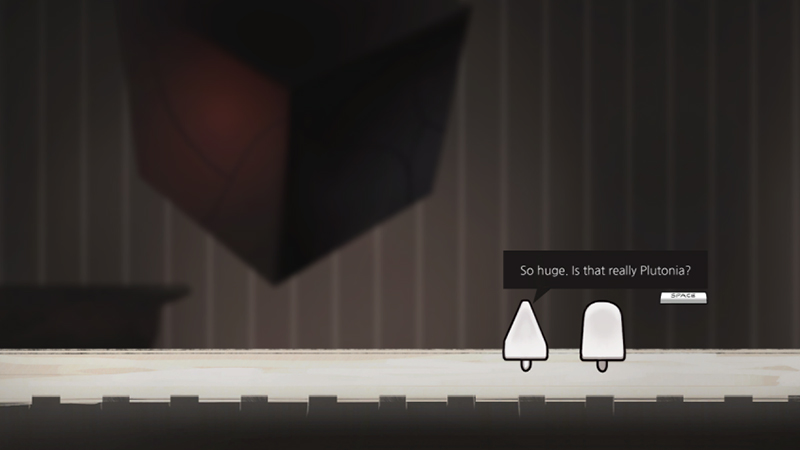 PLUTONIUM screenshot 3