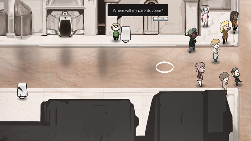 PLUTONIUM screenshot 6