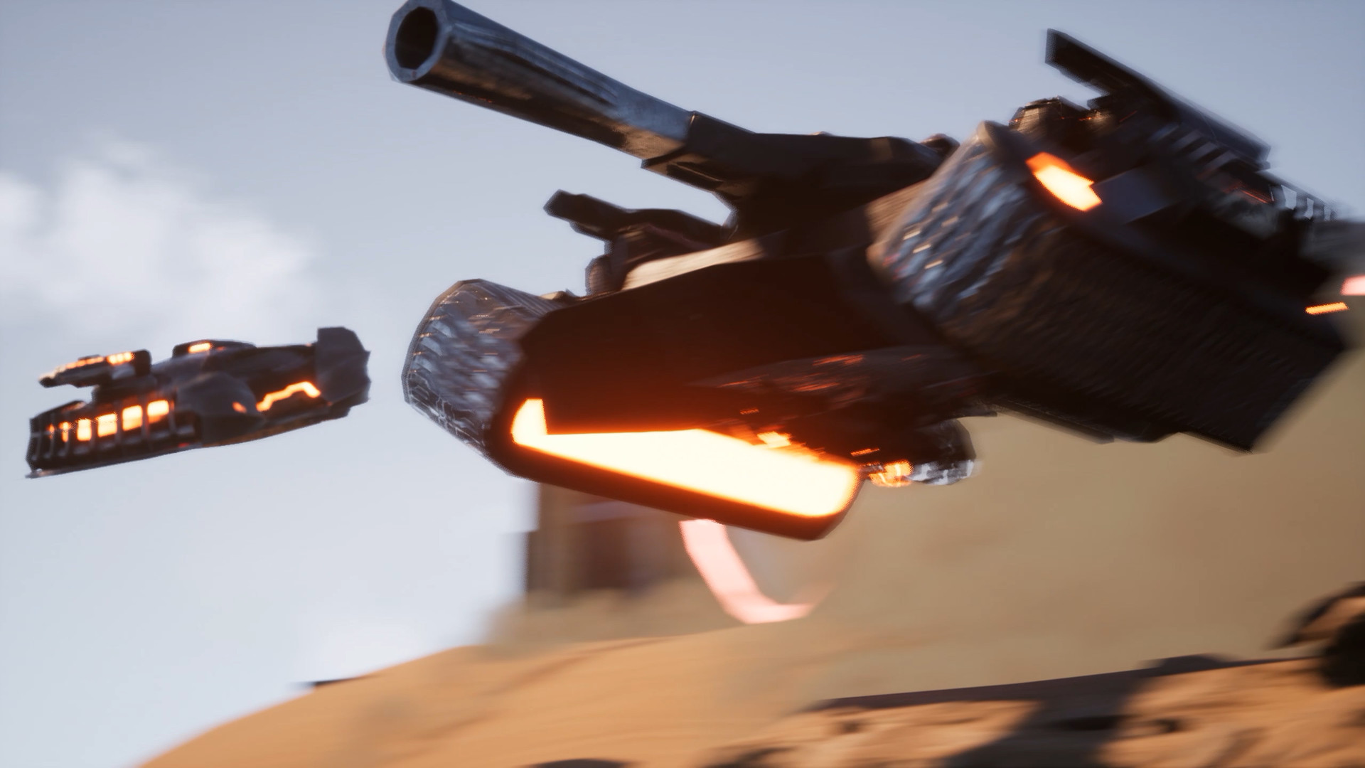 DESPOILER screenshot 5