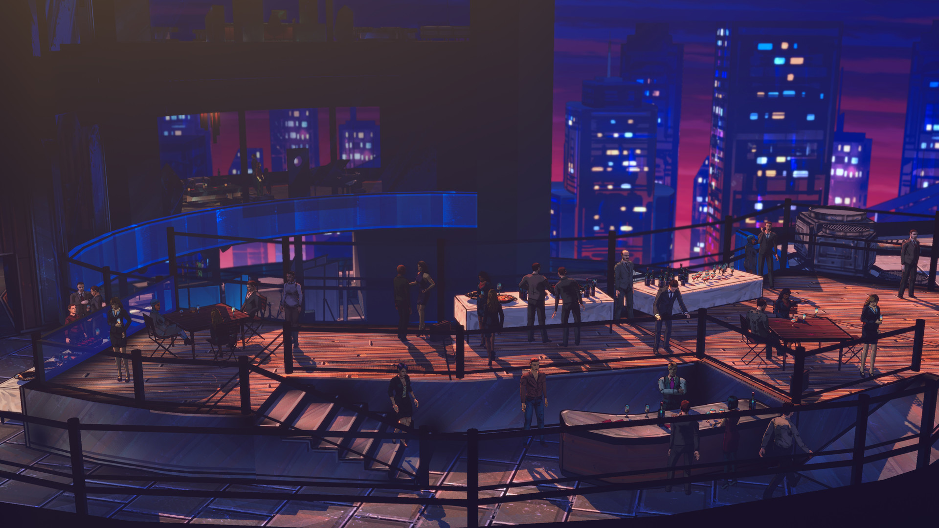 Thief of Thieves screenshot 14