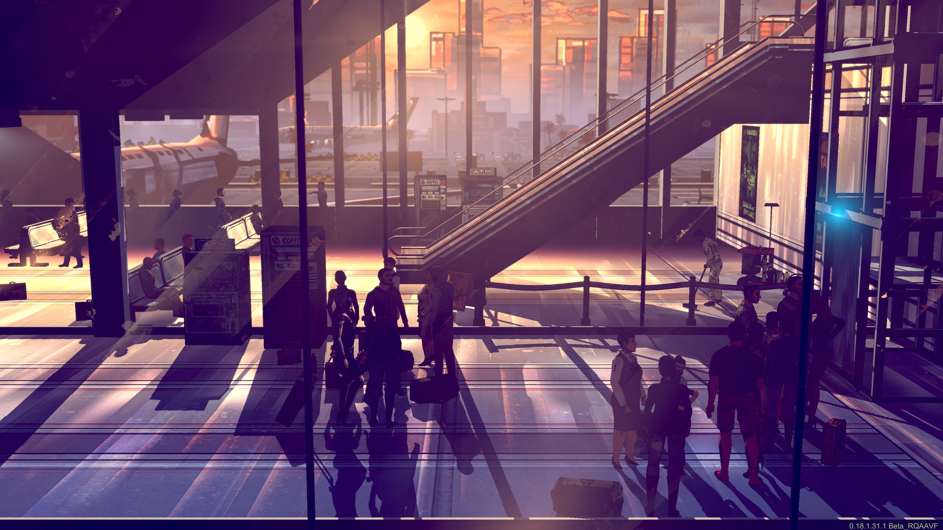Thief of Thieves screenshot 3
