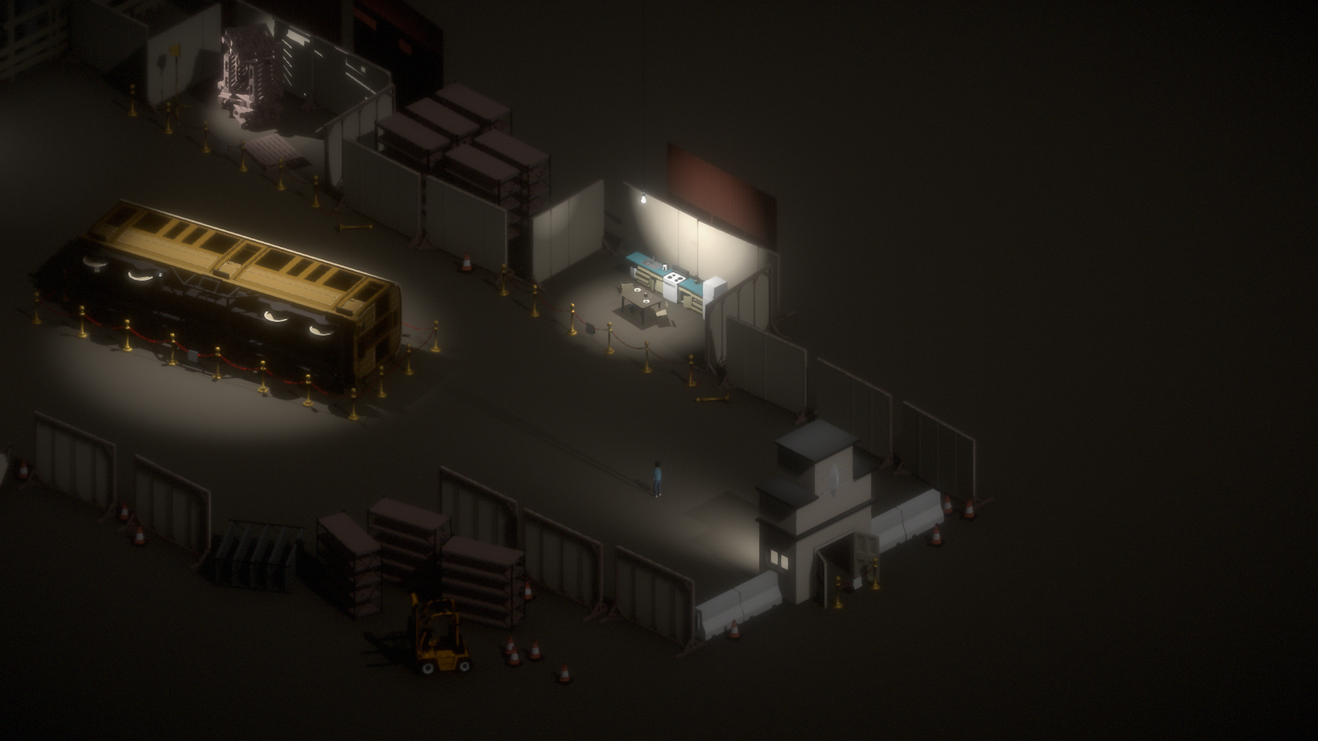 EMPORIUM screenshot 5