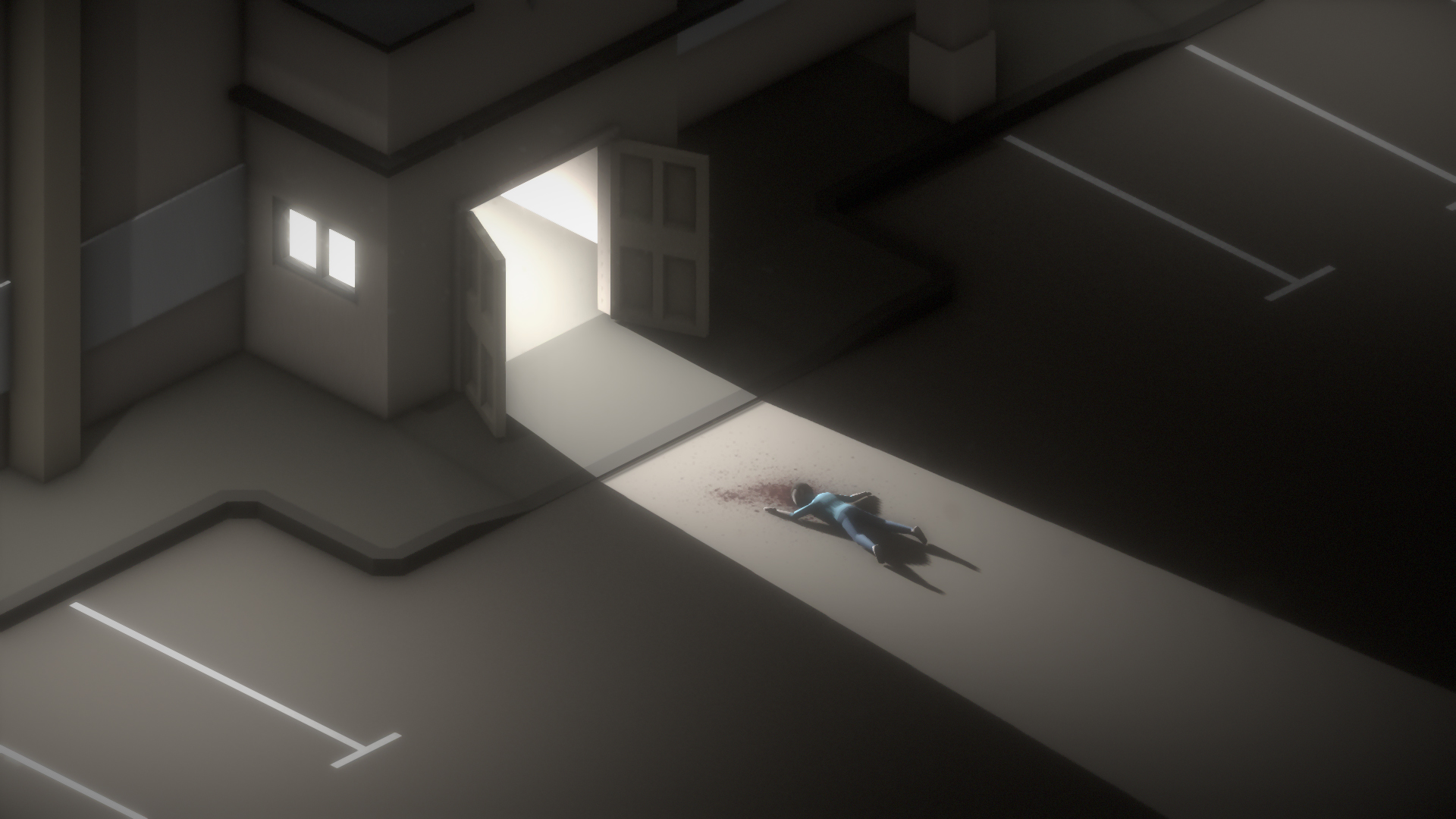 EMPORIUM screenshot 1