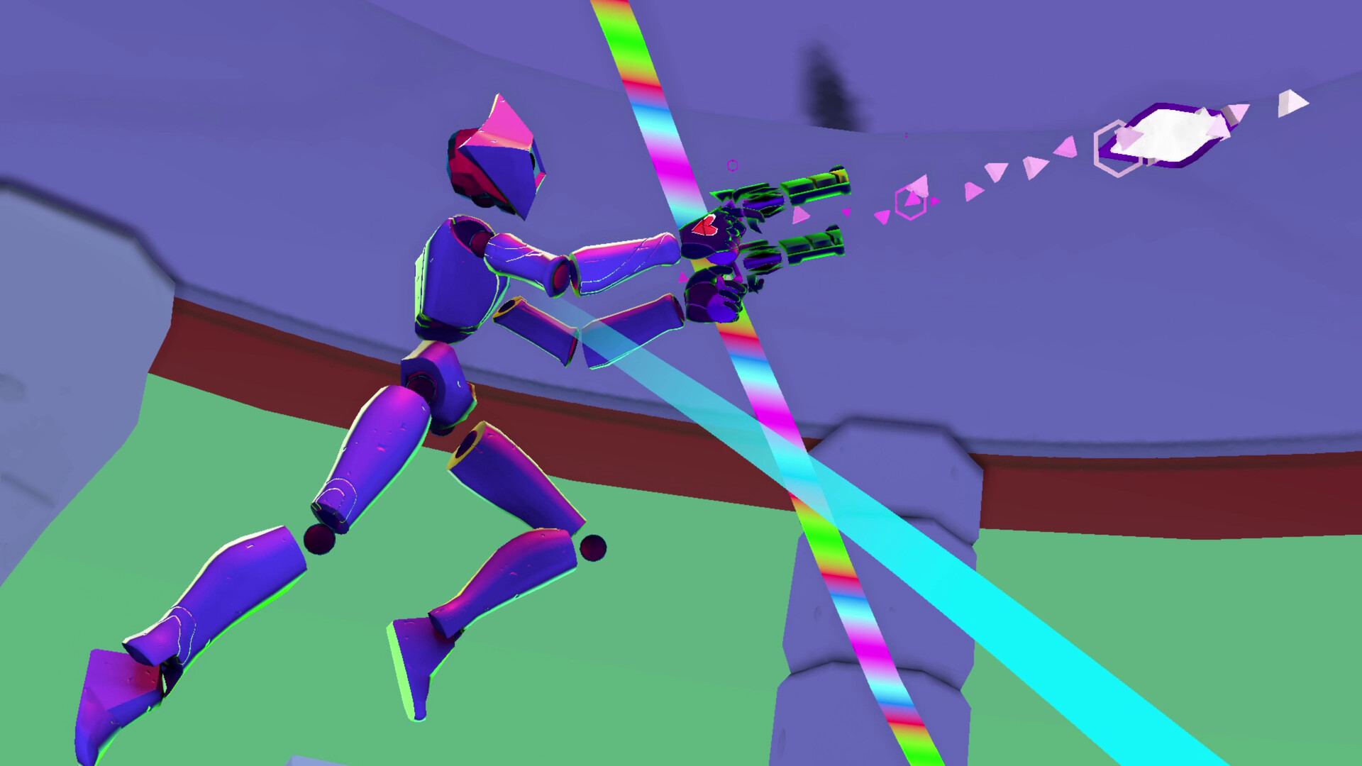 ZIX screenshot 1