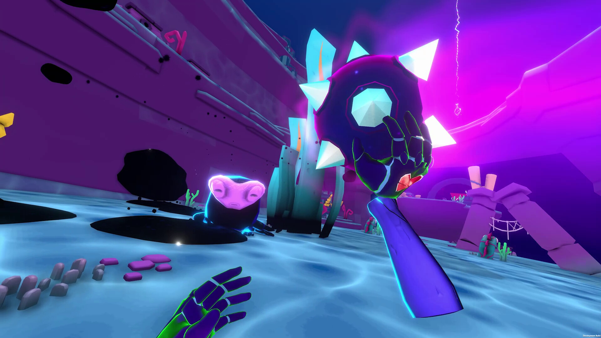 ZIX screenshot 7