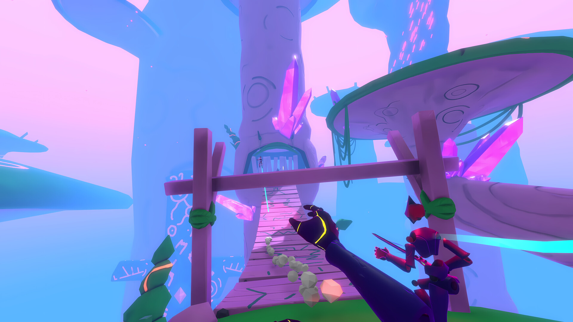 ZIX screenshot 3